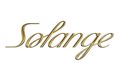 Solange