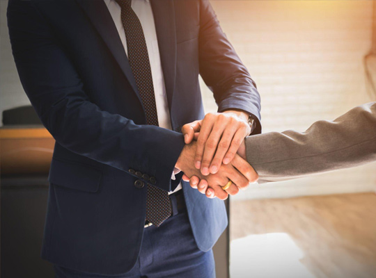 Our Commitment to Partners