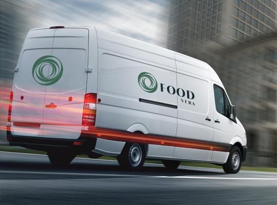 FoodVera Distribution & Delivery